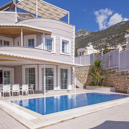 Esya1 Villa *