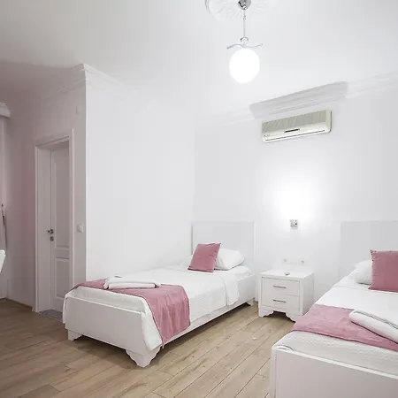 Esya1 Villa Kalkan