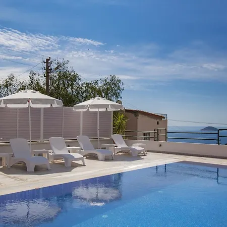 Esya1 Villa Kalkan