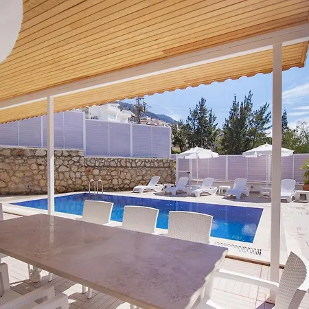 Esya1 Villa