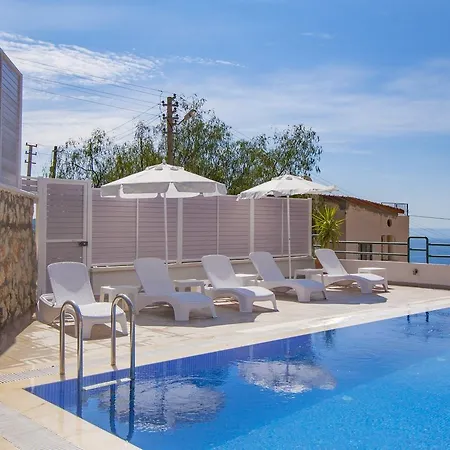 Esya1 Villa *