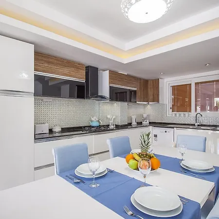 Villa Esya1