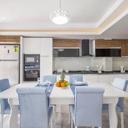 Esya1 Villa Kalkan