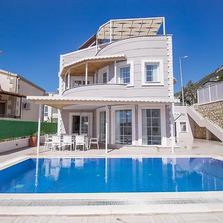 Villa Esya1 *