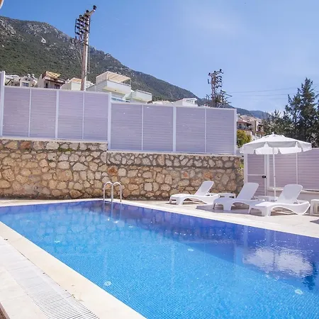Villa Esya1 *